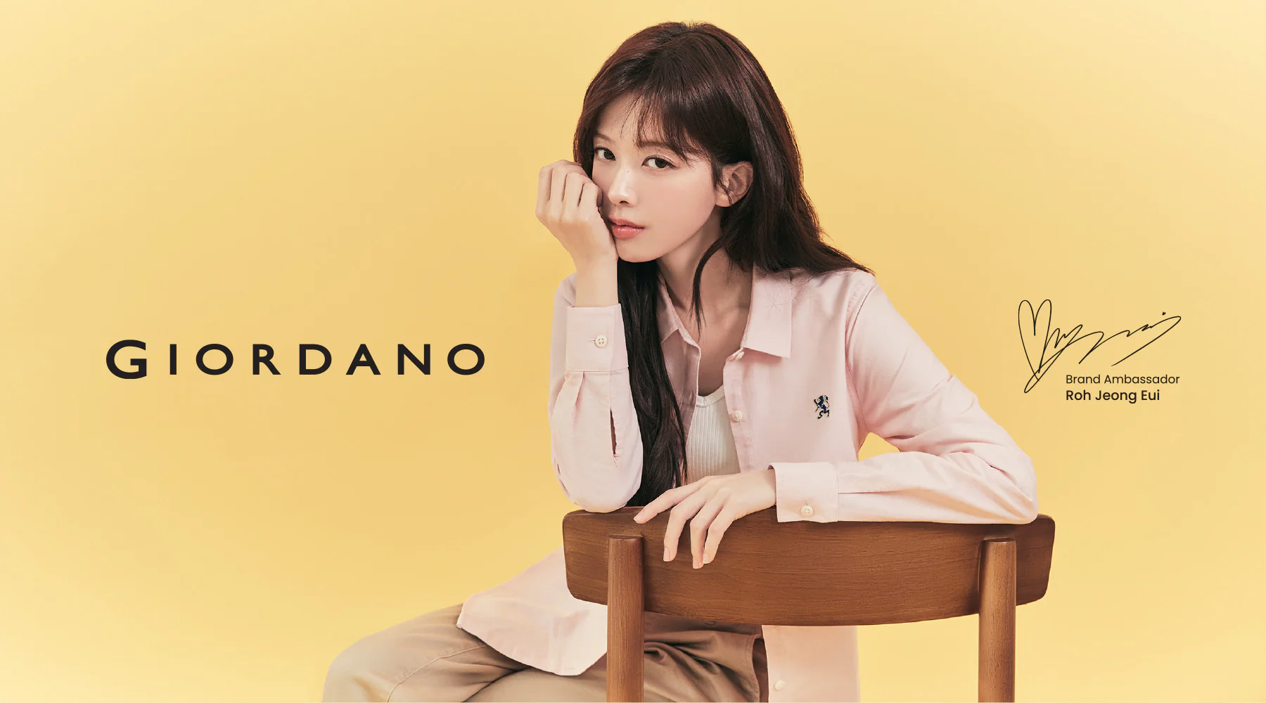 Timeless Style, Everyday Comfort